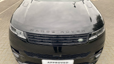 Land Rover Range Rover Sport 3.0 P510e First Edition 5dr Auto Estate